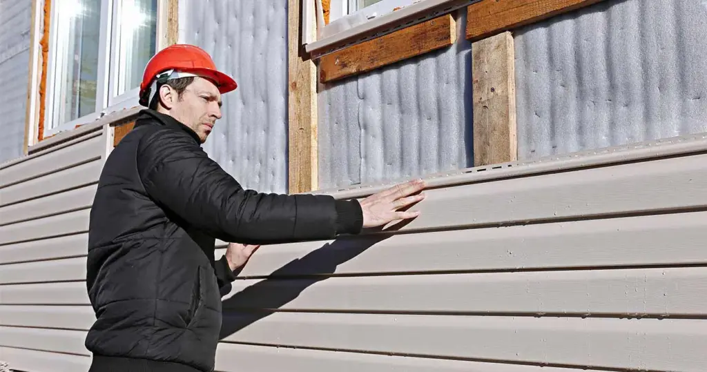 Siding Installation Process Stamford CT | Signature Exteriors