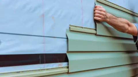 Transform Your Lakewood Home with Diamond Kote Siding Replacement for